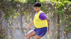 Corinthians se prepara para semifinal - Foto: Rodrigo Gazzanel / Agência Corinthians