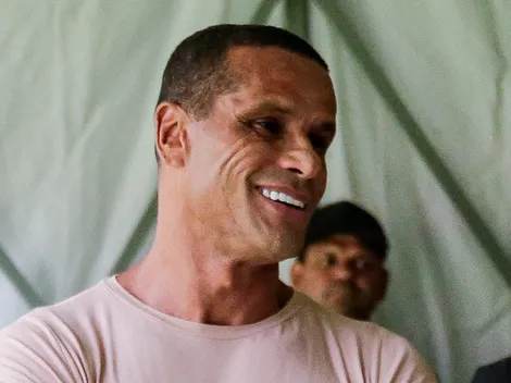 Rivaldo analisa momento conturbado da Seleção Brasileira após tropeço