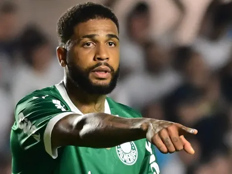 Abel escala Palmeiras com Micael, Allan e Bruno Rodrigues contra o Vitória