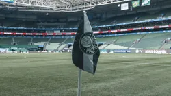 Allianz Parque completa 11 anos em mais um jogo decisivo do Palmeiras (Photo by Ricardo Moreira)