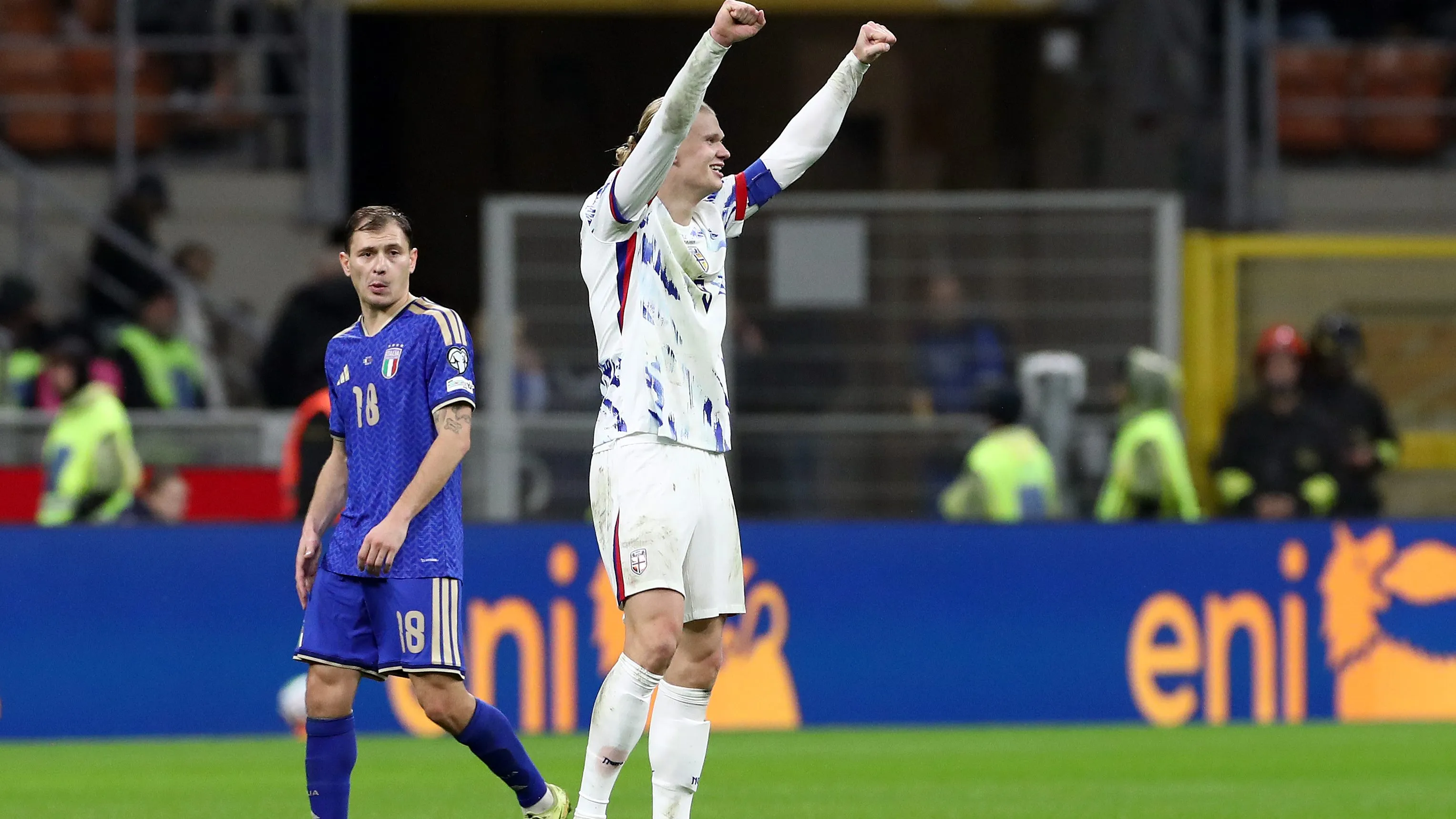 Foto: Marco Luzzani/Getty Images