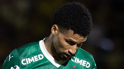 Foto: Joisel Amaral/AGIF