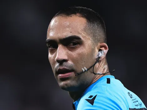 Davi Lacerda Oliveira decide atrasar início de Fla x Flu