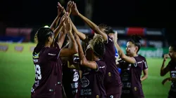 Ferroviária chega confiante para final da Copa do Brasil - Foto: Rafael Zocco/Ferroviária