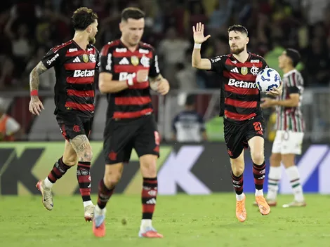 Flamengo perde o clássico e preocupa pelo desempenho ruim