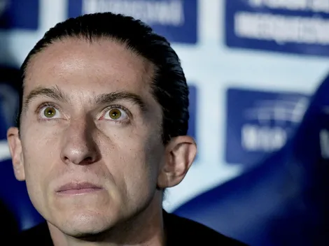 Filipe Luis nega falta de vontade dos jogadores