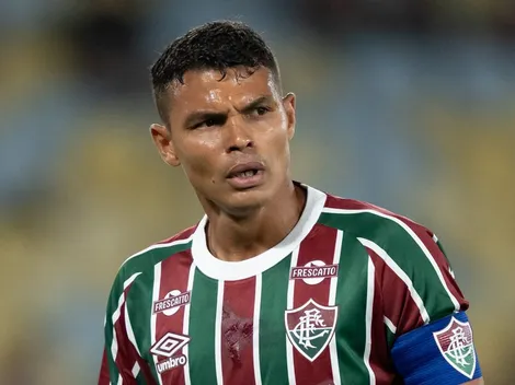 PC Oliveira concorda com pênalti não marcado em Fla x Flu