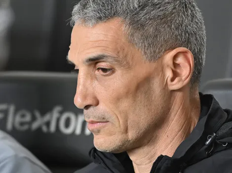 Vojvoda detalha preocupação com efetividade do ataque do Santos