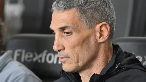 Vojvoda abordou o desempenho do Peixe e datlhou maior problema