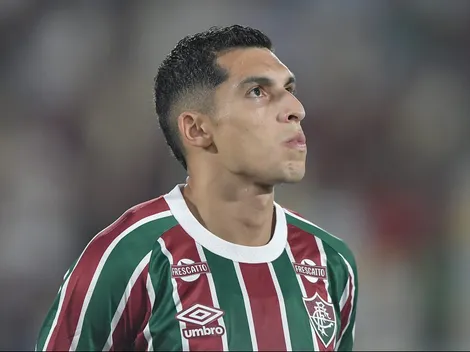 Serna exalta desempenho defensivo do Fluminense em clássico