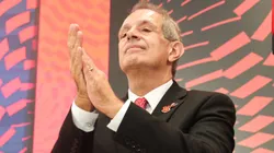 Presidente do Flamengo detona postura da equipe em derrota no clássico - Foto: Gilvan de Souza/Flamengo