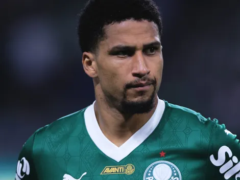 Murilo destaca plano de gestão de Abel, mas reconhece vacilo do Palmeiras