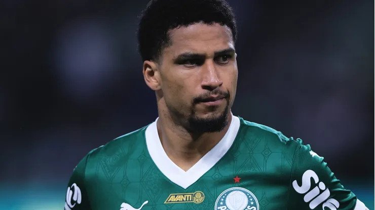 Murilo falou sobre o empate do Verdão