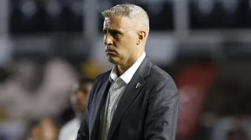 Crespo terá desfalques no Majestoso - Rubens Chiri/Saopaulofc.net