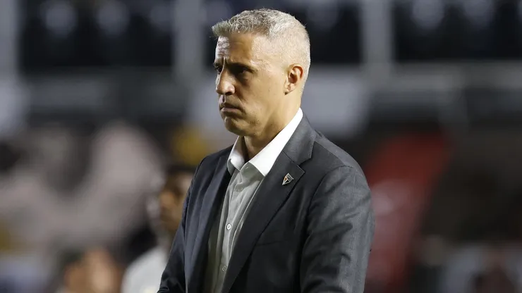 Crespo terá desfalques no Majestoso - Rubens Chiri/Saopaulofc.net