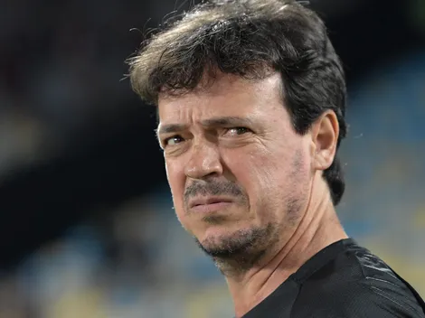 Diniz aborda abalo na confiança para semifinal da Copa do Brasil