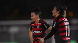 Flamengo busca nono título carioca - Foto: Paula Reis/Flamengo