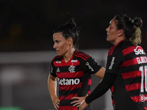 Flamengo encara Fluminense pelo título do Carioca Feminino de 2025