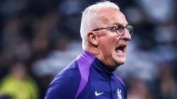 Dorival Júnior vai tomar a decisão ainda hoje.