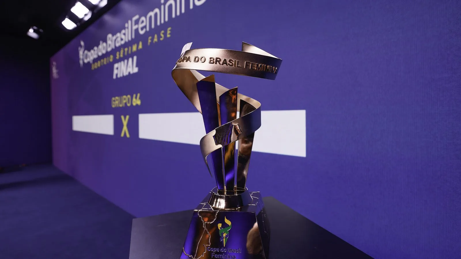 Taça da Copa do Brasil Feminina 2025