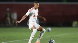 Vitinho vira solução inesperada e lidera reação do Inter sob comando de Ramón Díaz— Foto Jhony PinhoAGIF