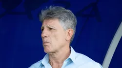 Renato Gaúcho está livre no mercado da bola