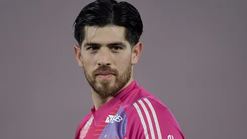 Goleiro deu a sua opinião - Foto: Thiago Ribeiro/AGIF.