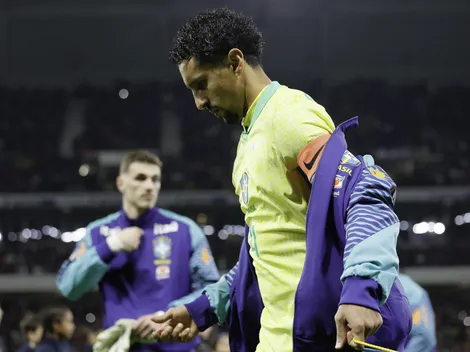 Joel Santana dispara contra Marquinhos: "Deu o que tinha que dar"