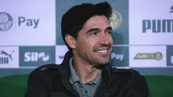 Treinador deu a sua opinião - Foto: Ettore Chiereguini/AGIF.