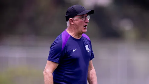 Dorival deve fazer mudança notável no Timão