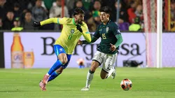 Amistoso do Brasil. Foto: Buda Mendes/Getty Images