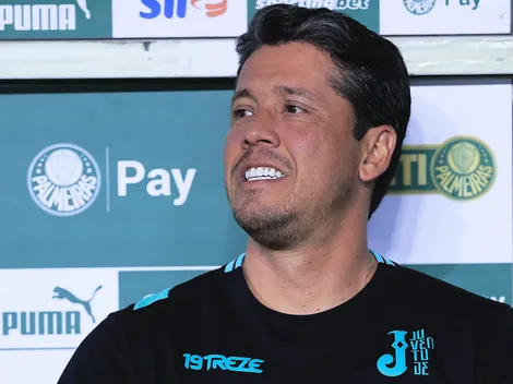 Thiago Carpini está preocupado às vésperas de Juventude x Cruzeiro