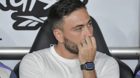 Treinador segue fazendo testes - Foto: Thiago Ribeiro/AGIF.