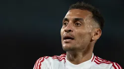 Alan Patick é um dos líderes do elenco do Colorado.