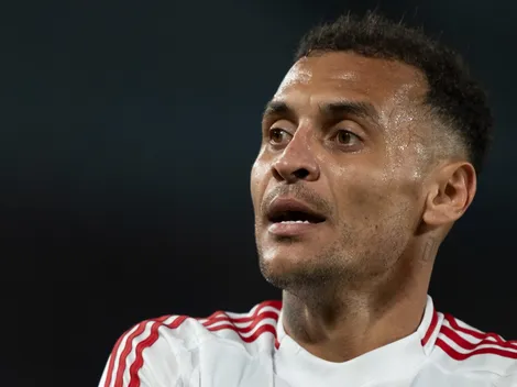 Alan Patrick e mais experientes chamam responsabilidade no Internacional