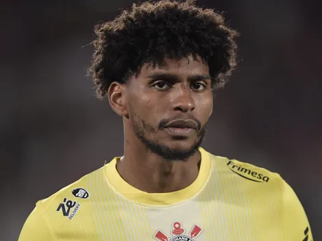 Pré-jogo do Corinthians: Hugo Souza, Raniele e Maycon vetados no Majestoso