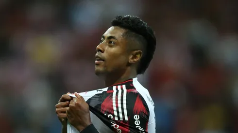 Foto: Marlon Costa/AGIF