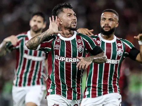 Fluminense chega a sete vitórias seguidas como mandante e repete feito histórico