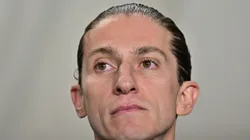 Filipe Luís, técnico do Flamengo