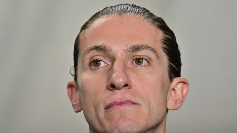 Filipe Luís, técnico do Flamengo