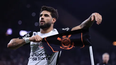 Foto: Marcello Zambrana/AGIF