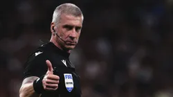 Anderson Daronco, árbitro de Corinthians x São Paulo