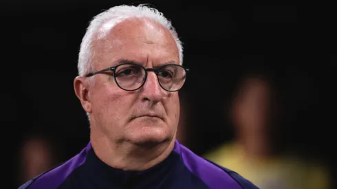 Dorival é o técnico do Corinthians. Foto: Ettore Chiereguini/AGIF