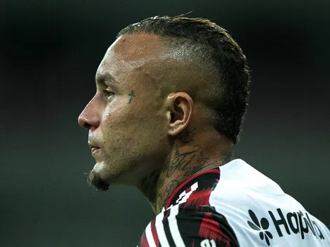 Atlético Mineiro quer contratar Cebolinha e +2 do Flamengo