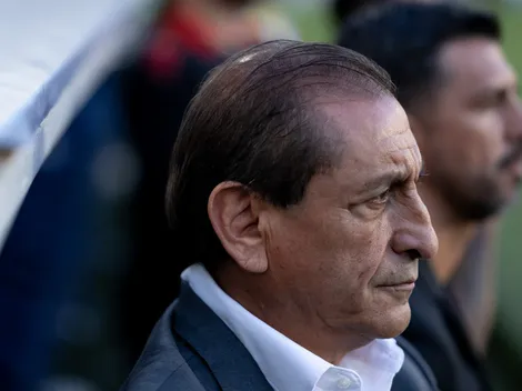 Convicções de Ramón Díaz seguem questionadas no Inter após vitória