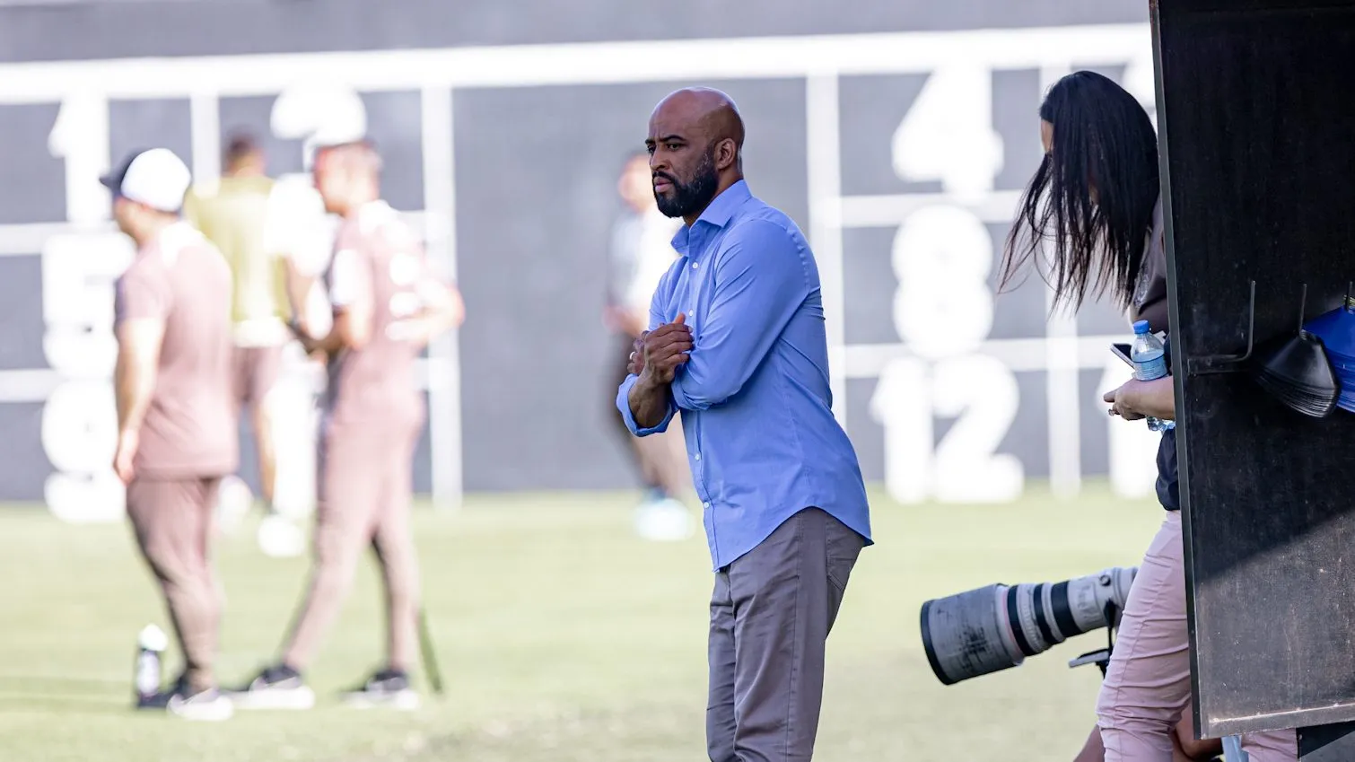Fabinho Soldado tem futuro incerto no Corinthians – Foto: Leonardo Lima/AGIF