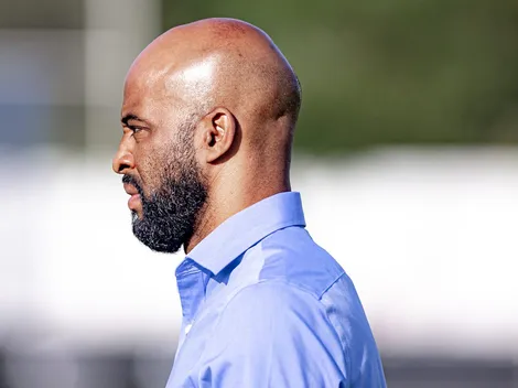 Fabinho Soldado não esconde incômodo diante de cobranças no Corinthians