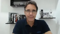 Vagner Frederico traz informação importante no Santos - Foto: Reprodução/YouTube