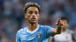 Bitello entrou no radar do Grêmio -