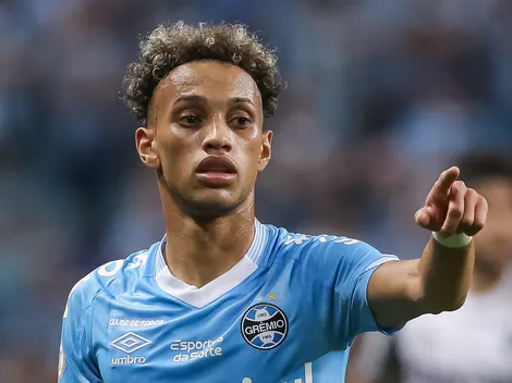 Bitello conversa com Grêmio mas abre chances de atuar em rivais